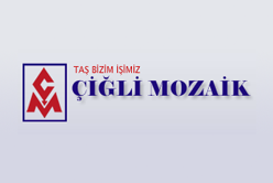 ÇİĞLİ MOZAİK