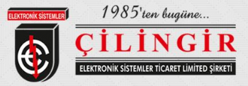 ÇİLİNGİR ELEKTRONİK