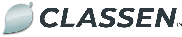 CLASSEN  Logo