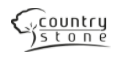 COUNTRY STONE Logo