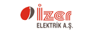 İZER ELEKTRİK Logo