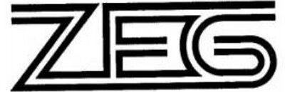 Zeg Asansör Logo