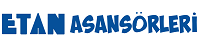 Etan Asansör Logo