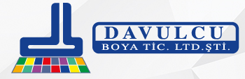 DAVULCU BOYA