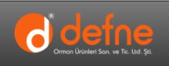 DEFNE ORMAN ÜRÜNLERI