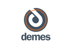 DEMES KABLO Logo