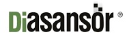 DİASANSÖR Logo