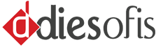 DİES OFİS Logo