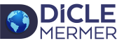 DİCLE MERMER  Logo