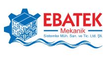 EBATEK MEKANİK Logo