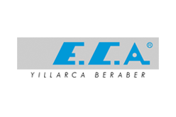 E.C.A. Logo