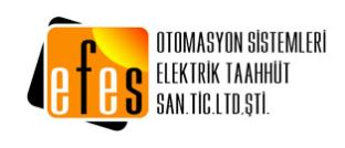 EFES OTOMASYON