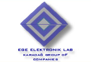 EGE ELEKTRONİK