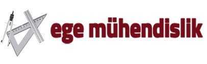 EGE MÜHENDİSLİK Logo