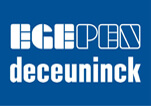 EGEPEN DECEUNINCK