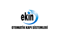 EKIN OTOMATIK KAPI SISTEMLERI Logo