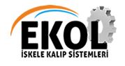 EKOL İSKELE KALIP SİSTEMLERİ Logo