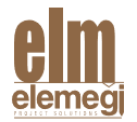 ELEMEĞİ PROJECT SOLUTİONS Logo