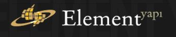 Element Yapı