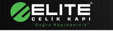 ELİTE ÇELİK KAPI İNŞ. A.Ş