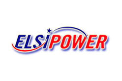 ELSİ ELEKTRONİK Logo