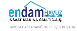 ENDAM HAVUZCULUK