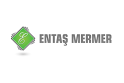 ENTAŞ MERMER Logo