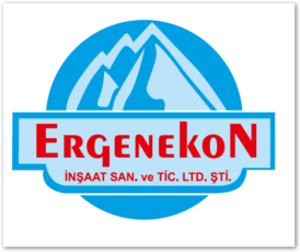 ERGENEKON İNŞAAT