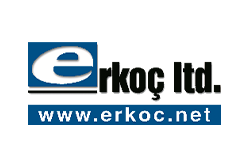 ERKOÇ HAVUZ Logo