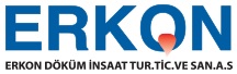 ERKON DÖKÜM