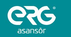 EROĞLU MÜHENDİSLİK ELEKTRİK / ERG ASANSÖR Logo