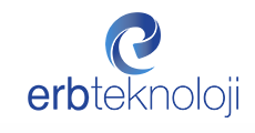 ERUS Group / ERB Teknoloji Logo