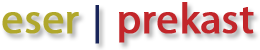 ESER PREKAST Logo