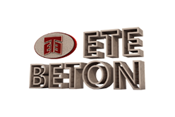 ETE BETON Logo