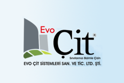 EVO ÇIT Logo