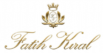 FATİH KIRAL Logo