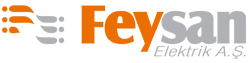 FEYSAN ELEKTİRİK Logo