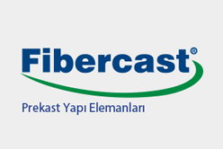 FIBERCAST PREKAST YAPI ELEMANLARI