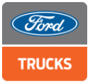 FORD TRUCKS Logo