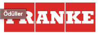 Franke Mutfak ve Banyo Sistemleri Logo