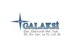 GALAKSİ ELEKTRİK