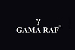 GAMA RAF SISTEMLERI