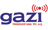 GAZİ TEKNOLOJİ SANAYİ