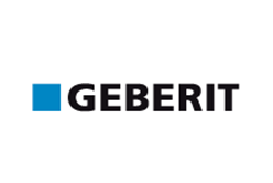 GEBERİT TÜRKİYE Logo