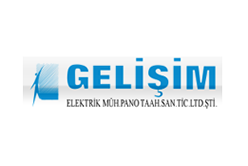 GELİŞİM ELEKTRİK