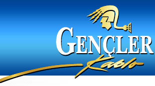 GENÇLER KABLO Logo