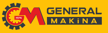 GENERAL MAKİNA