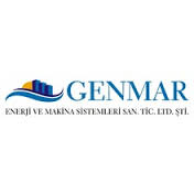 GENMAR ENERJİ VE MAKİNA