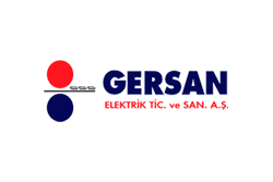 GERSAN ELEKTRİK A.Ş.