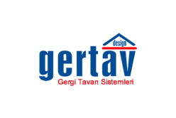 GERTAV GERGİ TAVAN